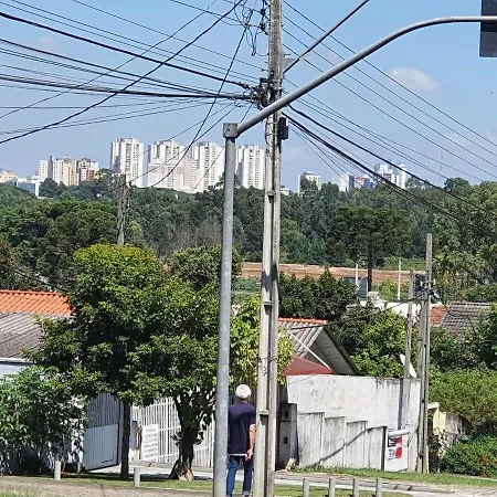 Kitnets Aconchegantes Próximo ao Shopping-3